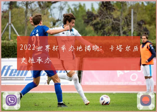 2022世界杯举办地揭晓:卡塔尔历史性承办